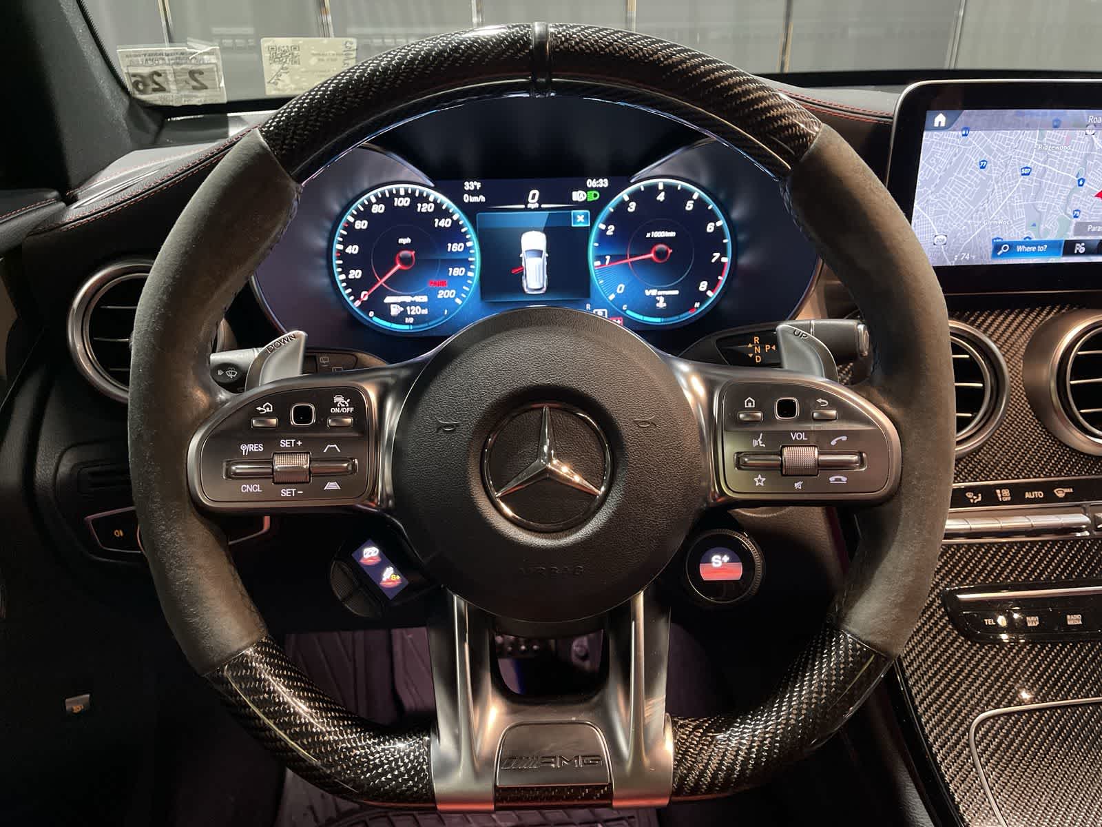 Thumbnail: 2021 Mercedes-Benz GL-Class - 27