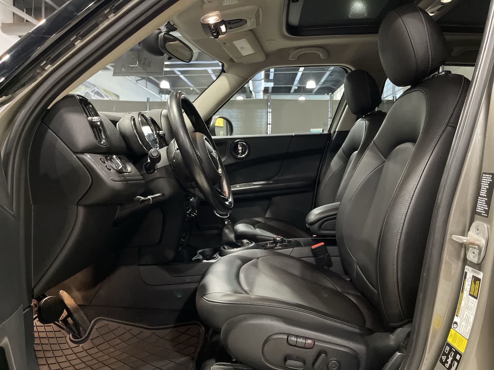 Thumbnail: 2018 MINI Cooper Countryman - 14