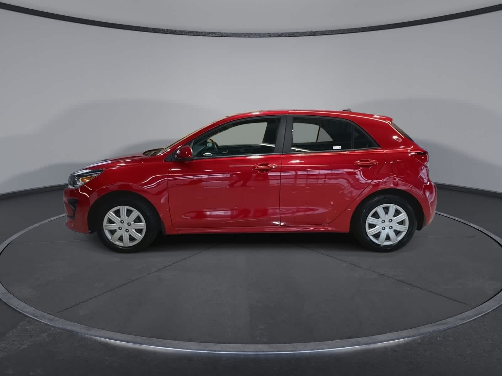 Thumbnail: 2022 Kia Rio - 7