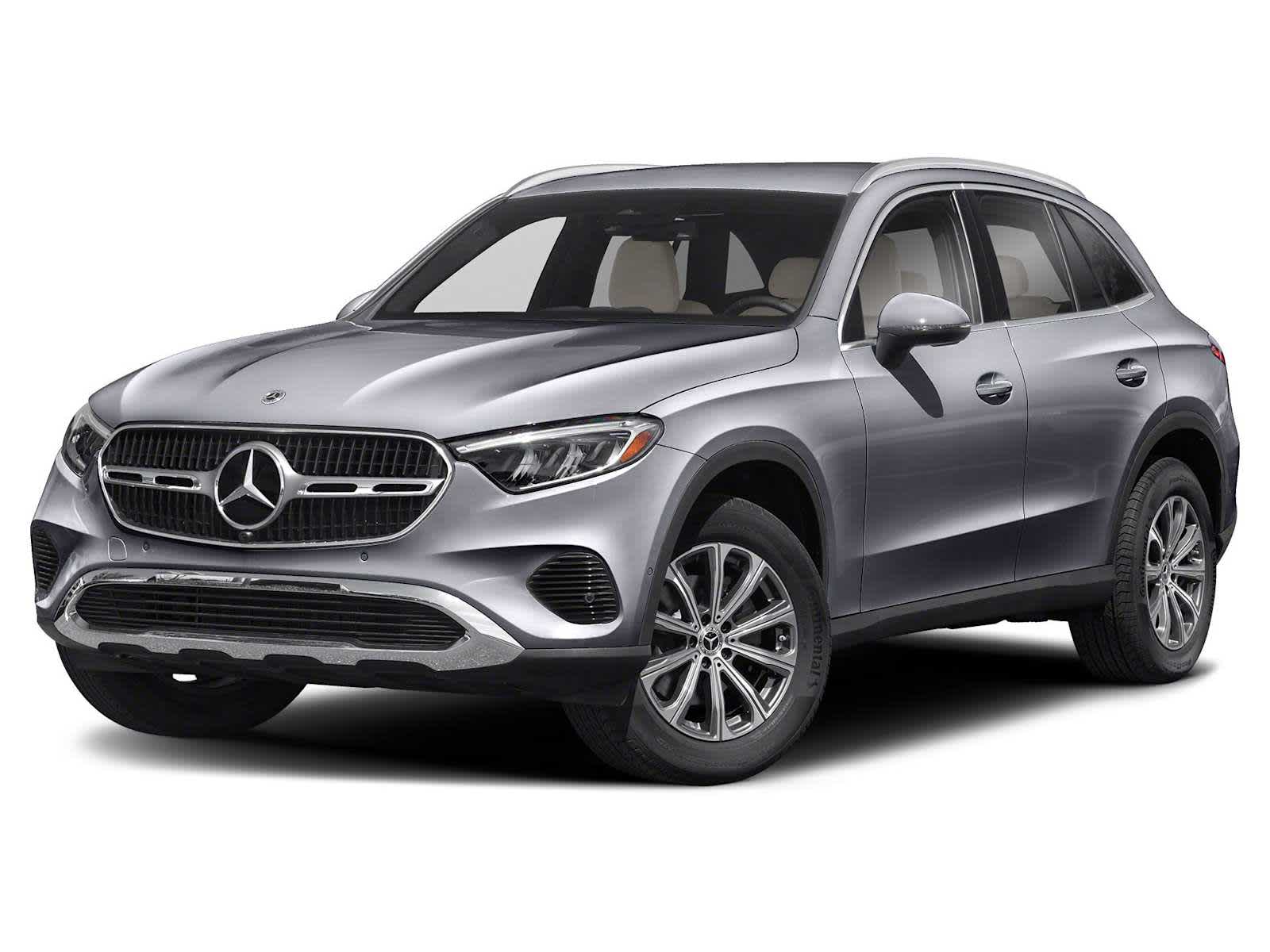 2023 Mercedes-Benz GLC GLC 300 4MATIC's photo