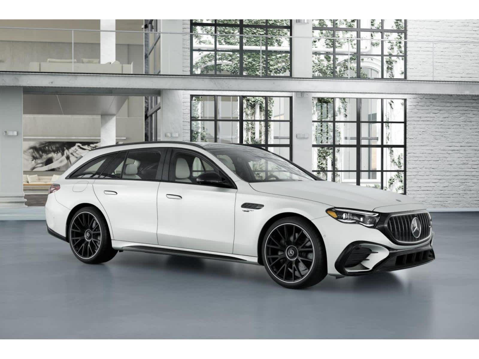 Thumbnail: 2026 Mercedes-Benz E-Class - 12
