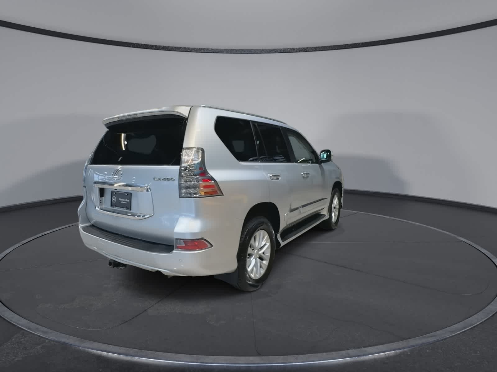 Thumbnail: 2019 Lexus GX - 11