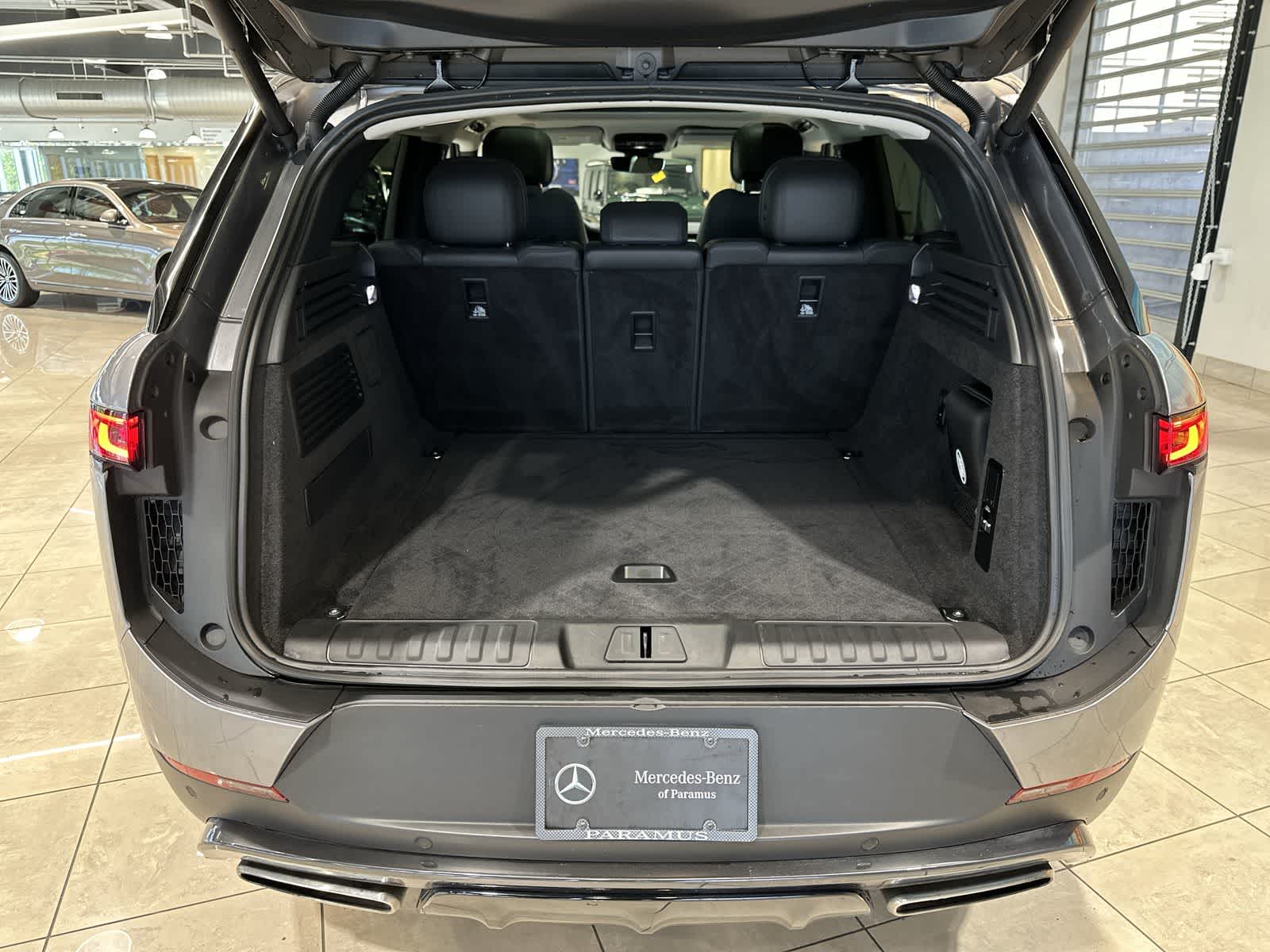 Thumbnail: 2024 Land Rover Range Rover Sport - 31