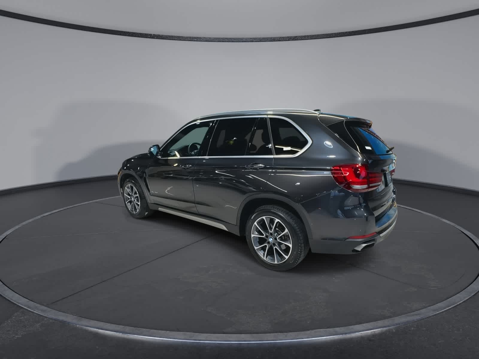 Thumbnail: 2018 BMW X5 - 8