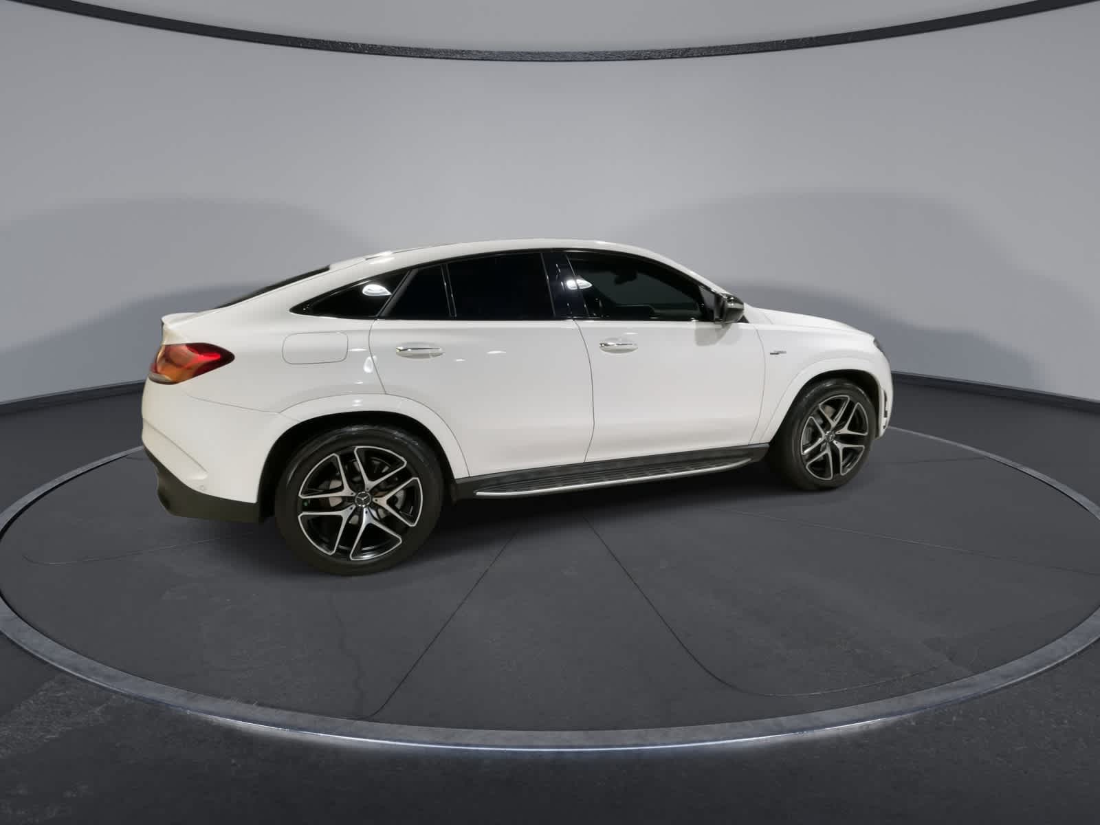 Thumbnail: 2022 Mercedes-Benz GLE - 12