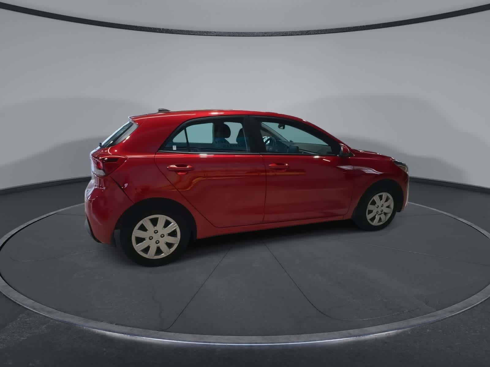 Thumbnail: 2022 Kia Rio - 12