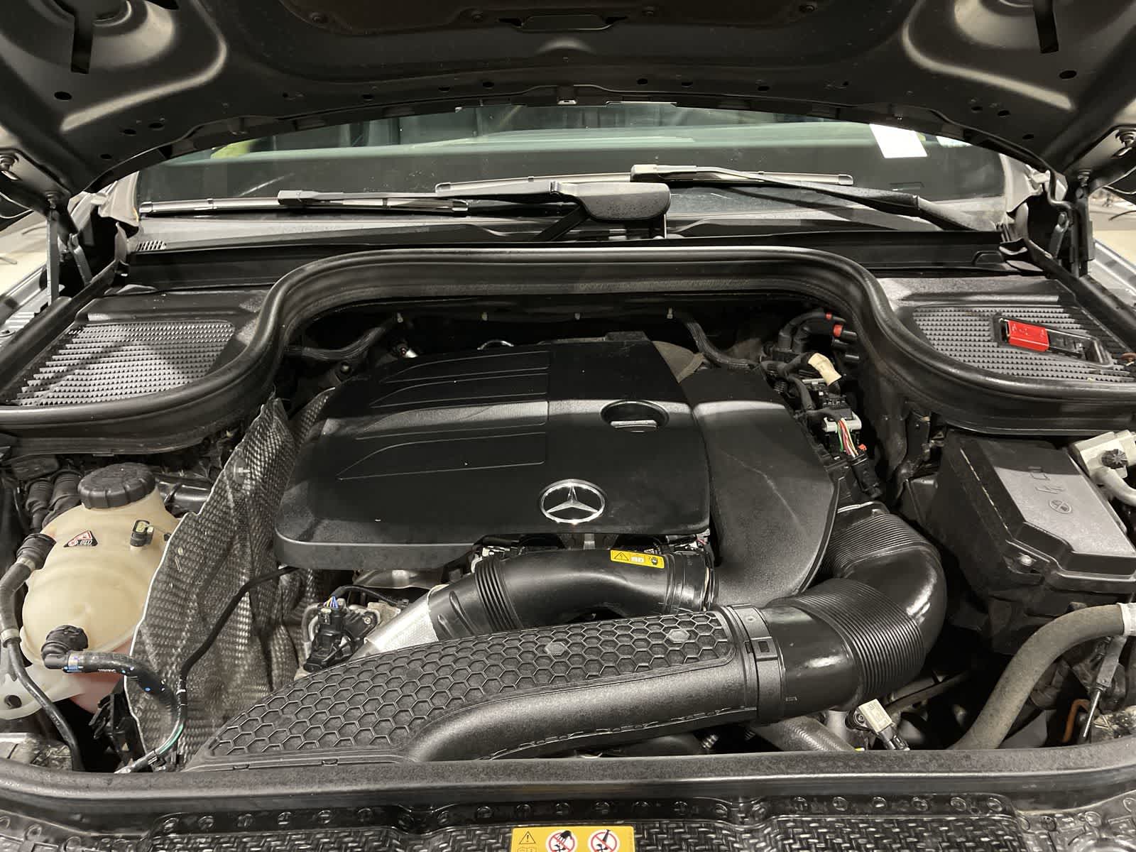 Thumbnail: 2022 Mercedes-Benz GLE - 21