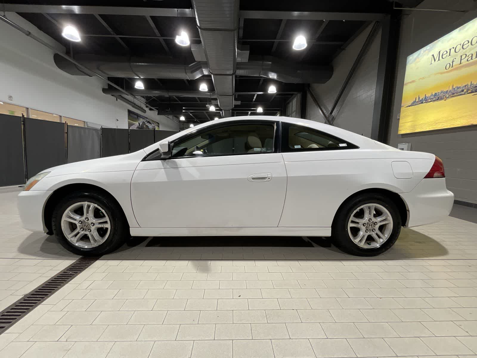 Thumbnail: 2007 Honda Accord - 15