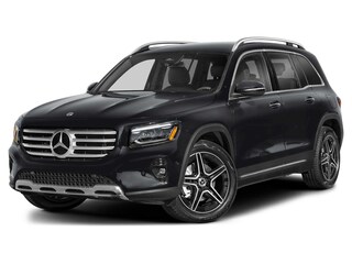2026 Mercedes-Benz GLB 250 4MATIC SUV