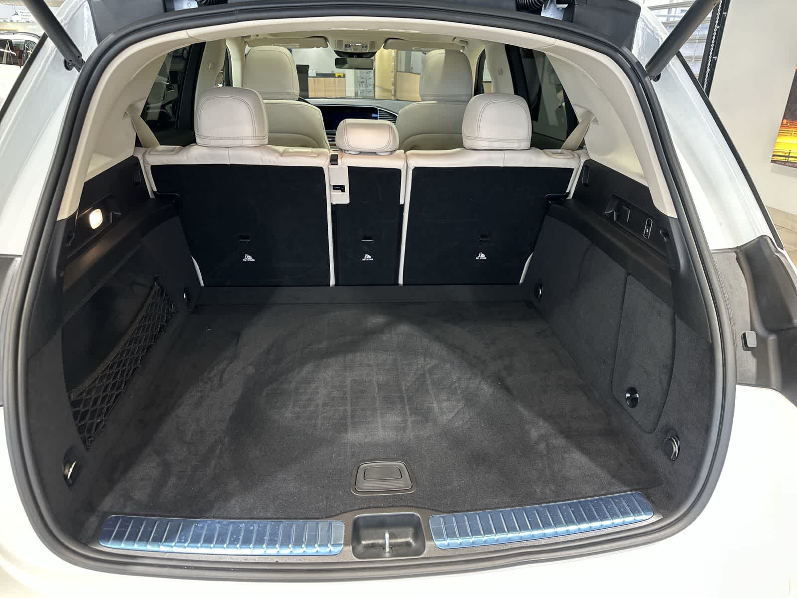 Thumbnail: 2024 Mercedes-Benz GLE - 31