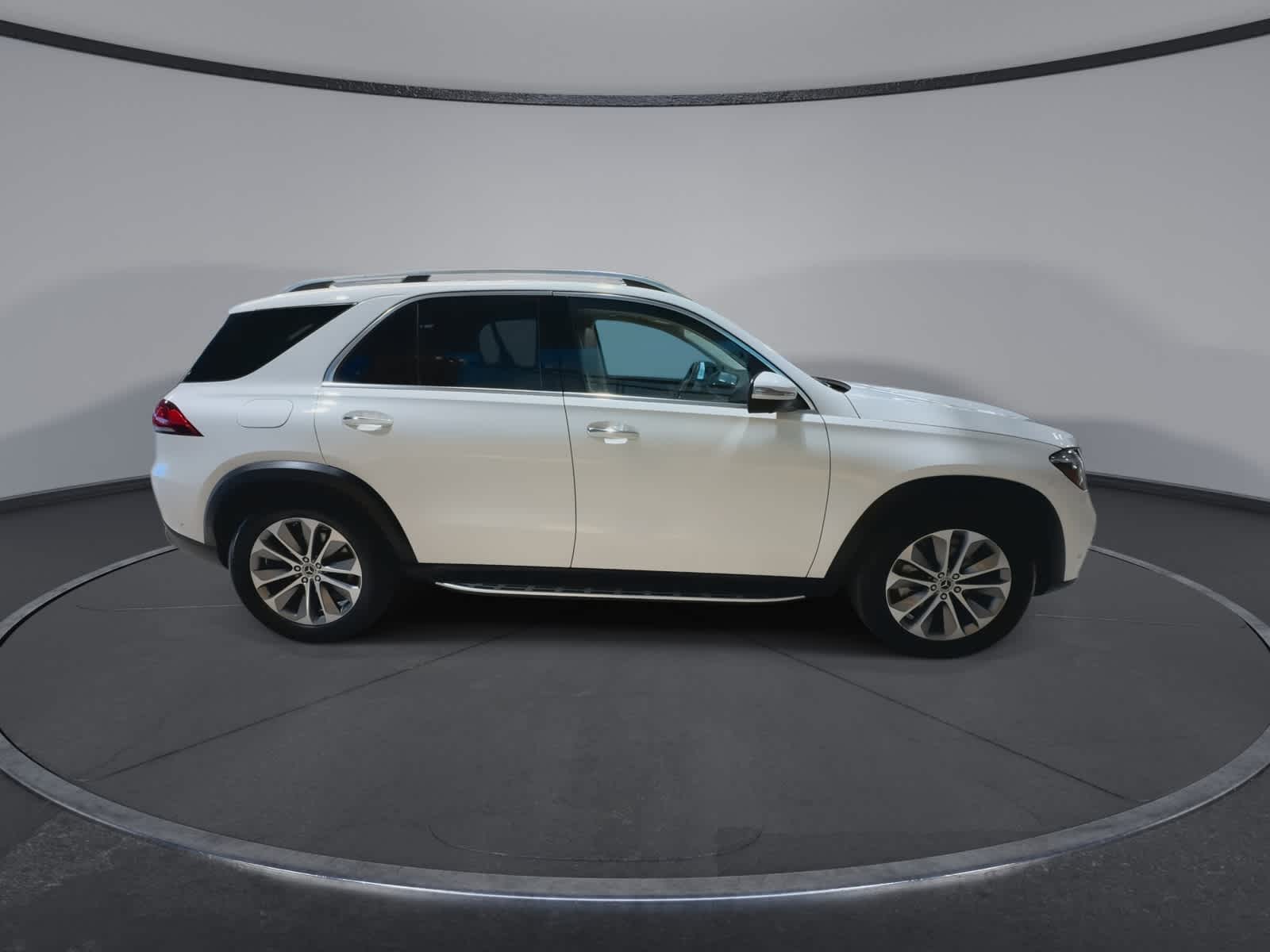 Thumbnail: 2021 Mercedes-Benz GLE - 13