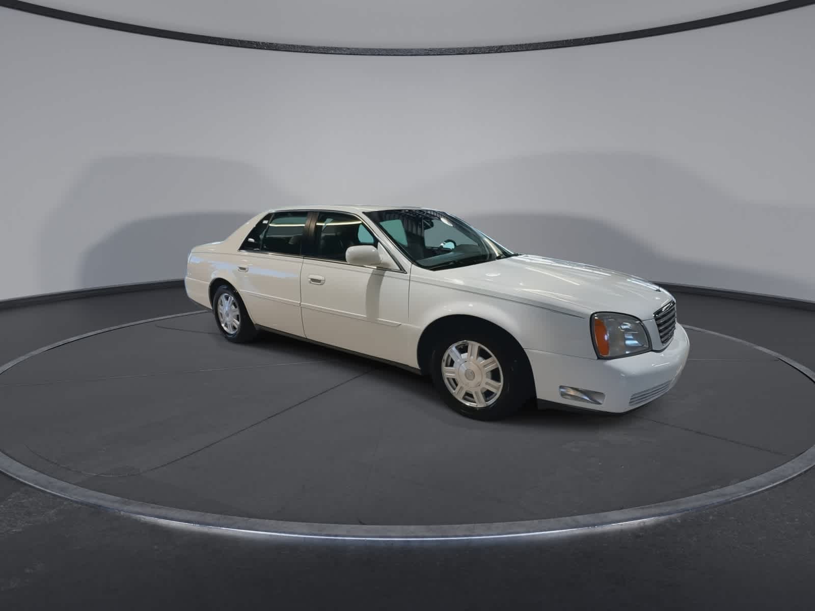 Used 2003 Cadillac DeVille Base with VIN 1G6KD54Y23U261687 for sale in Paramus, NJ