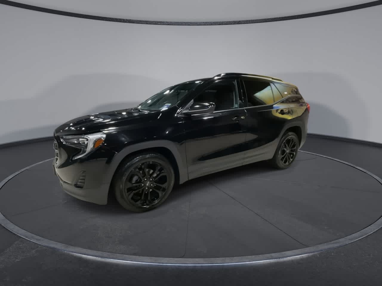 Thumbnail: 2019 GMC Terrain - 6