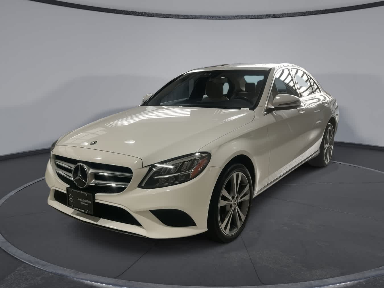 2020 Mercedes-Benz C-Class C 300 -
                  Paramus, NJ