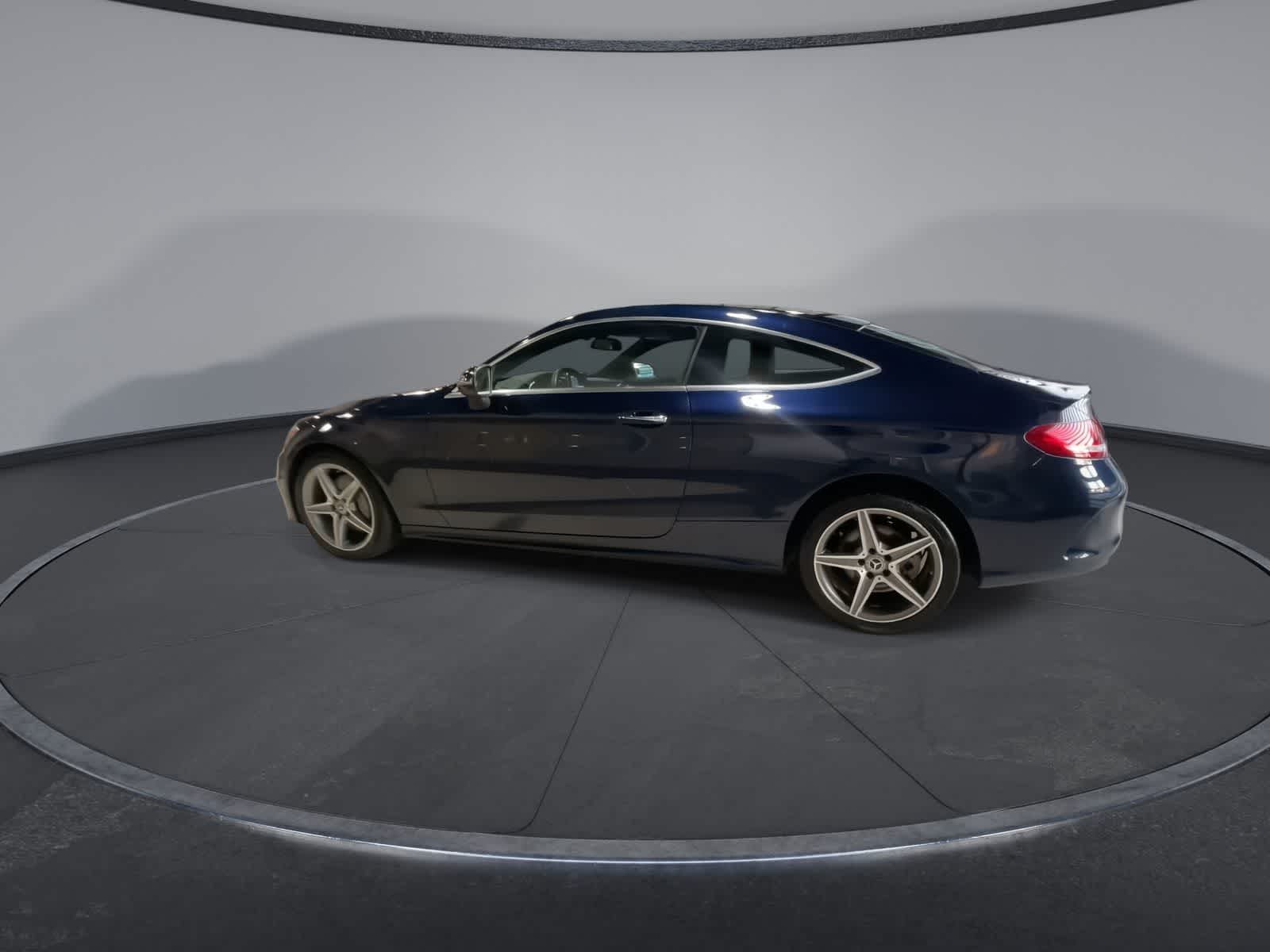 Thumbnail: 2017 Mercedes-Benz C-Class - 8