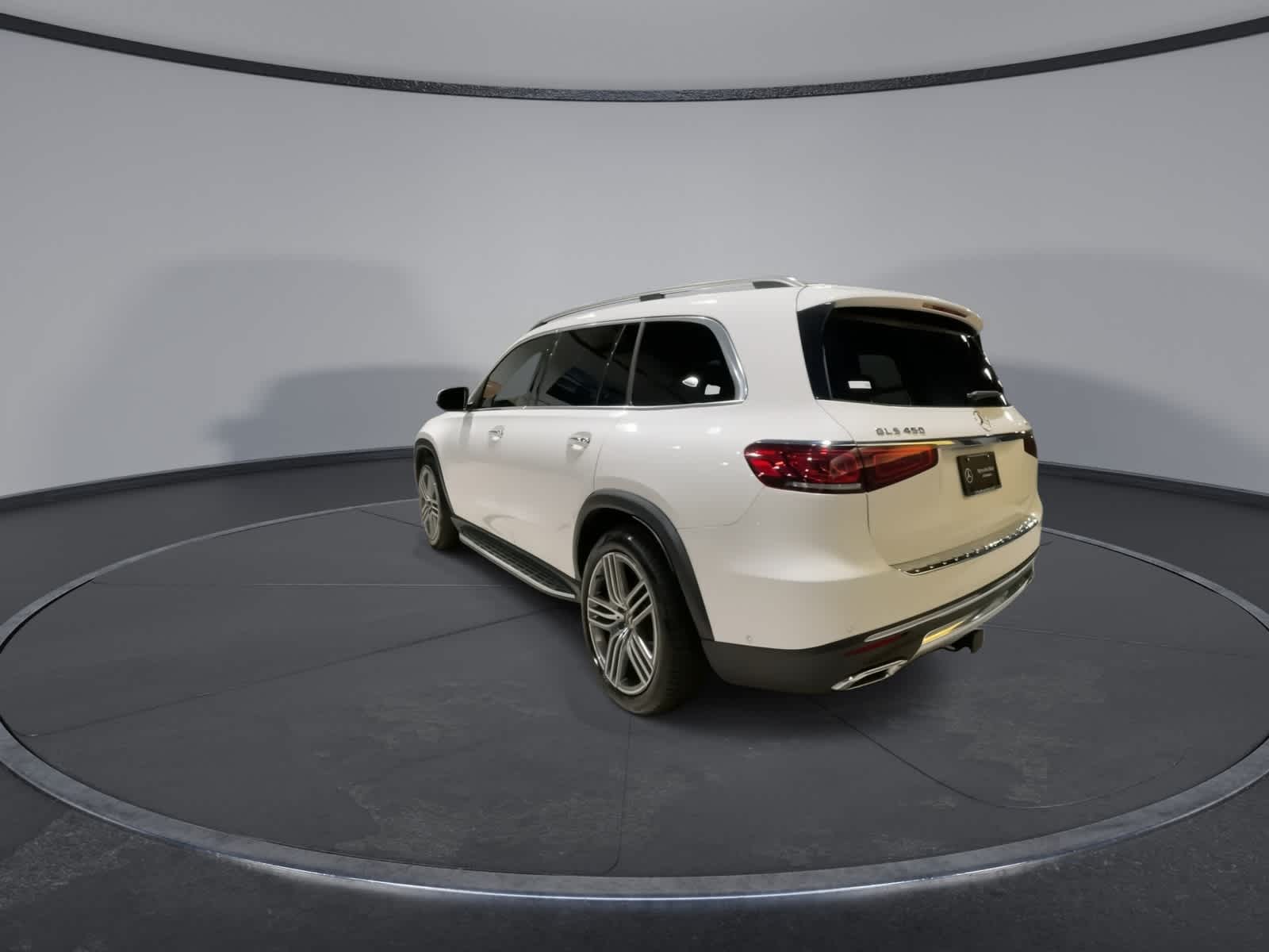 Thumbnail: 2023 Mercedes-Benz GLS - 9