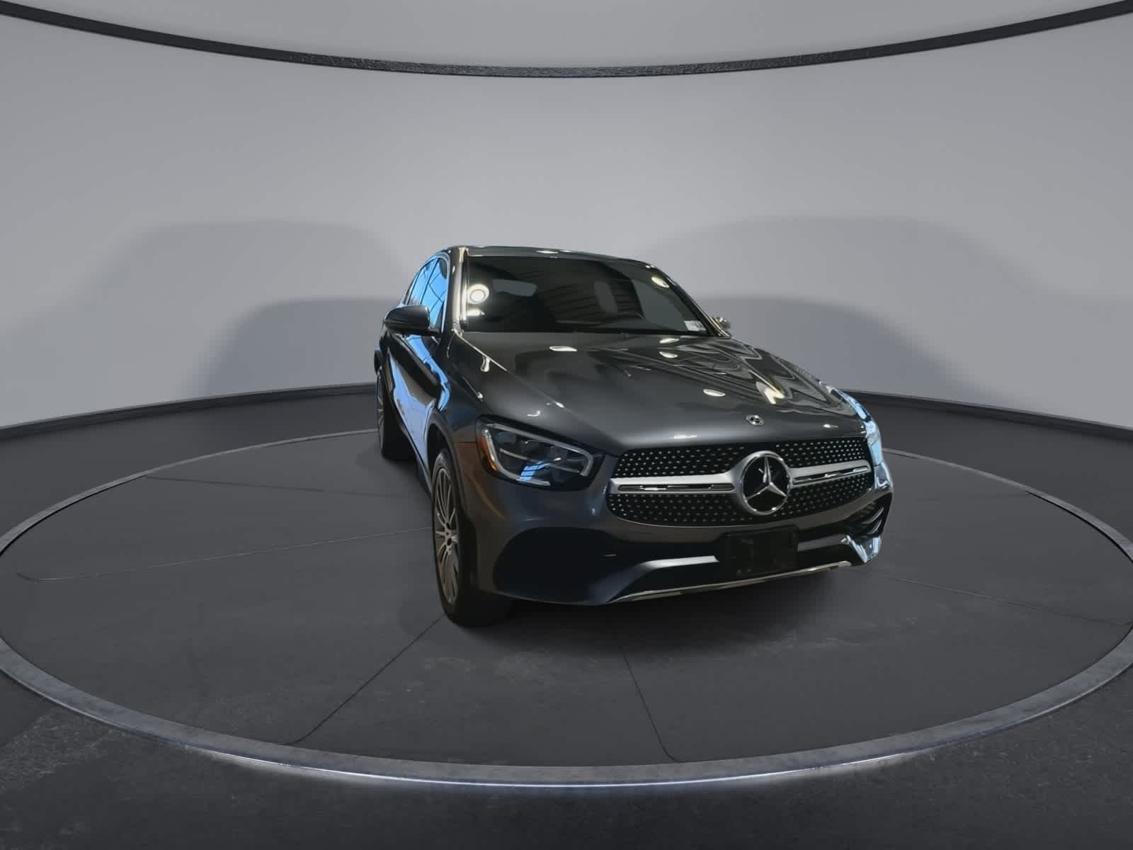 Thumbnail: 2021 Mercedes-Benz GLC - 3