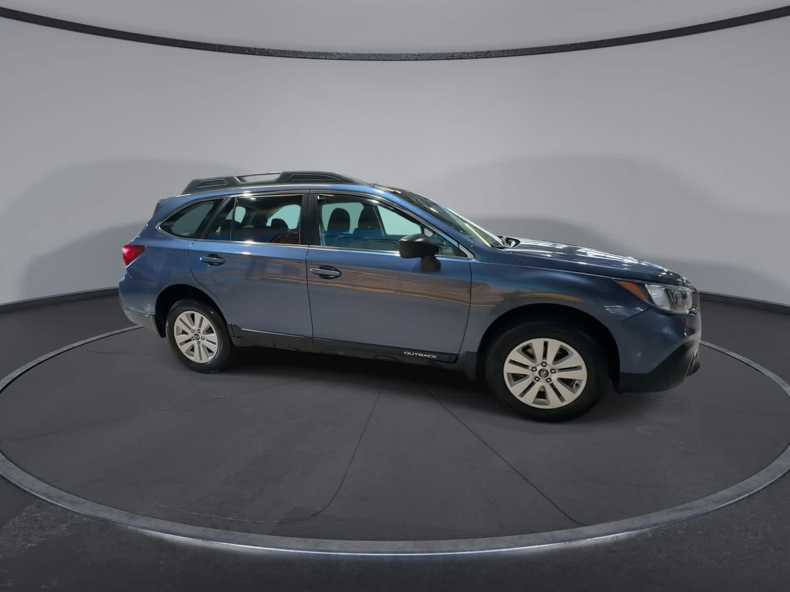 Thumbnail: 2018 Subaru Outback - 13