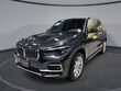 BMW X5 PHEV