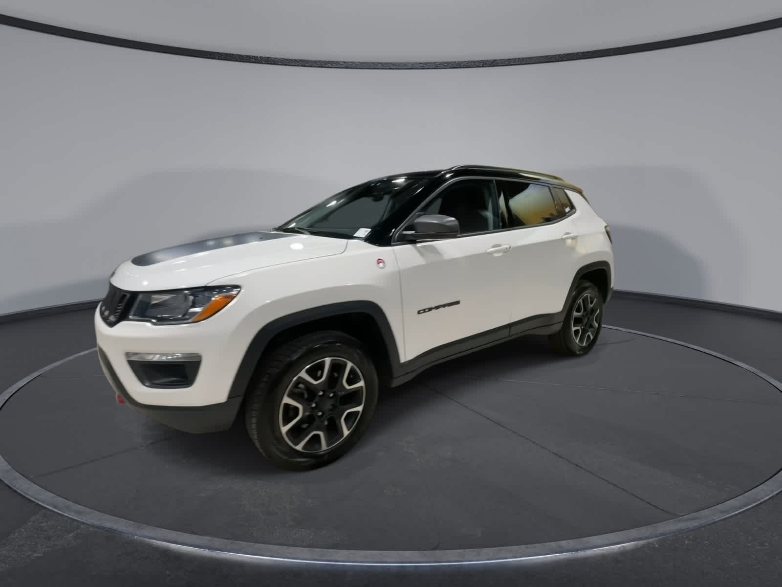 Thumbnail: 2020 Jeep Compass - 6