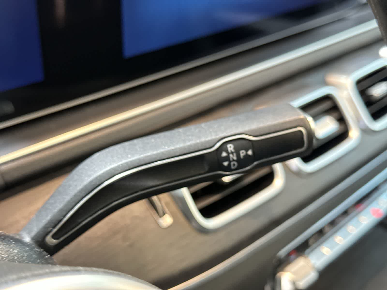 Thumbnail: 2021 Mercedes-Benz GLS - 29