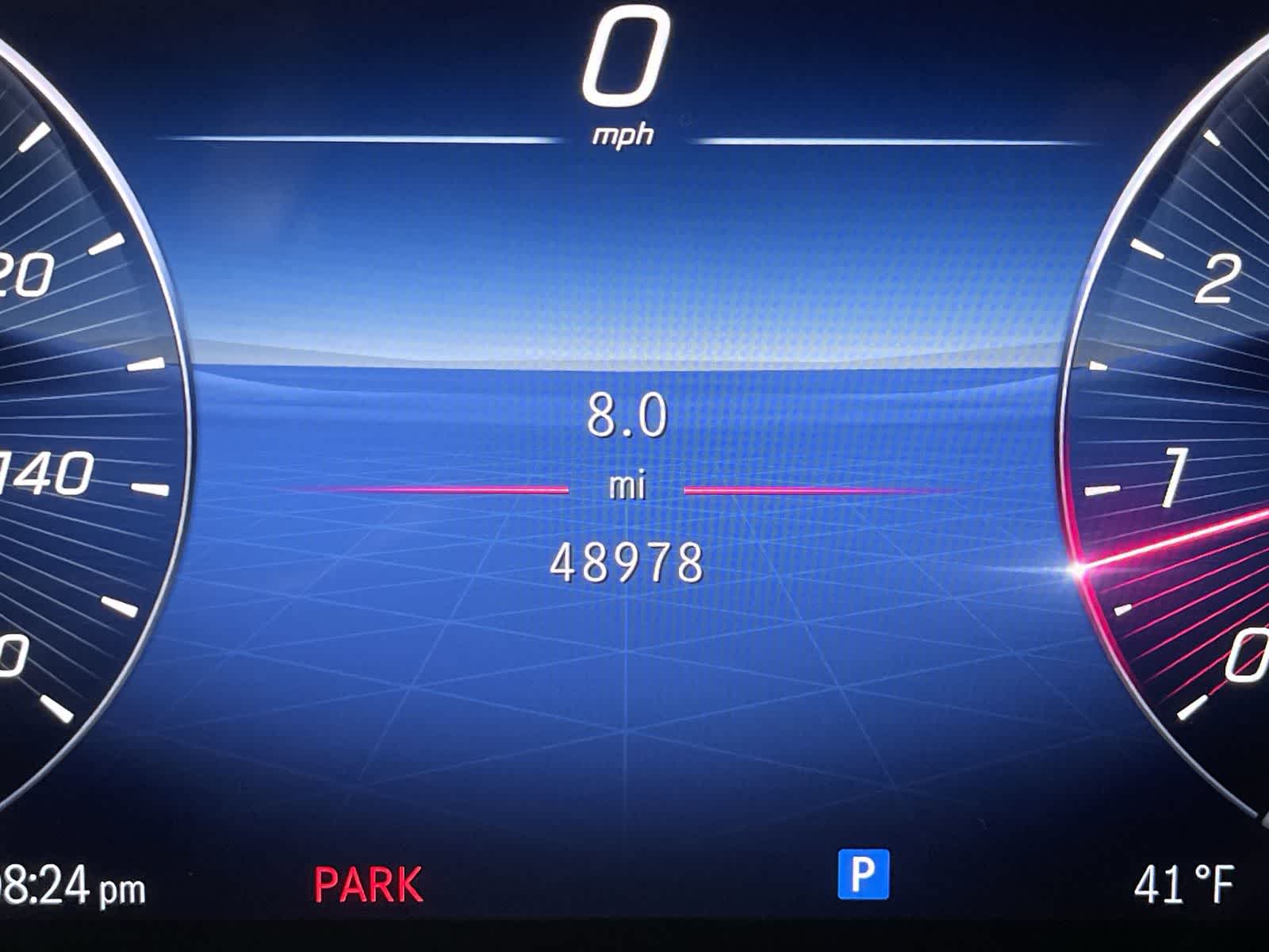 Thumbnail: 2022 Mercedes-Benz C-Class - 30