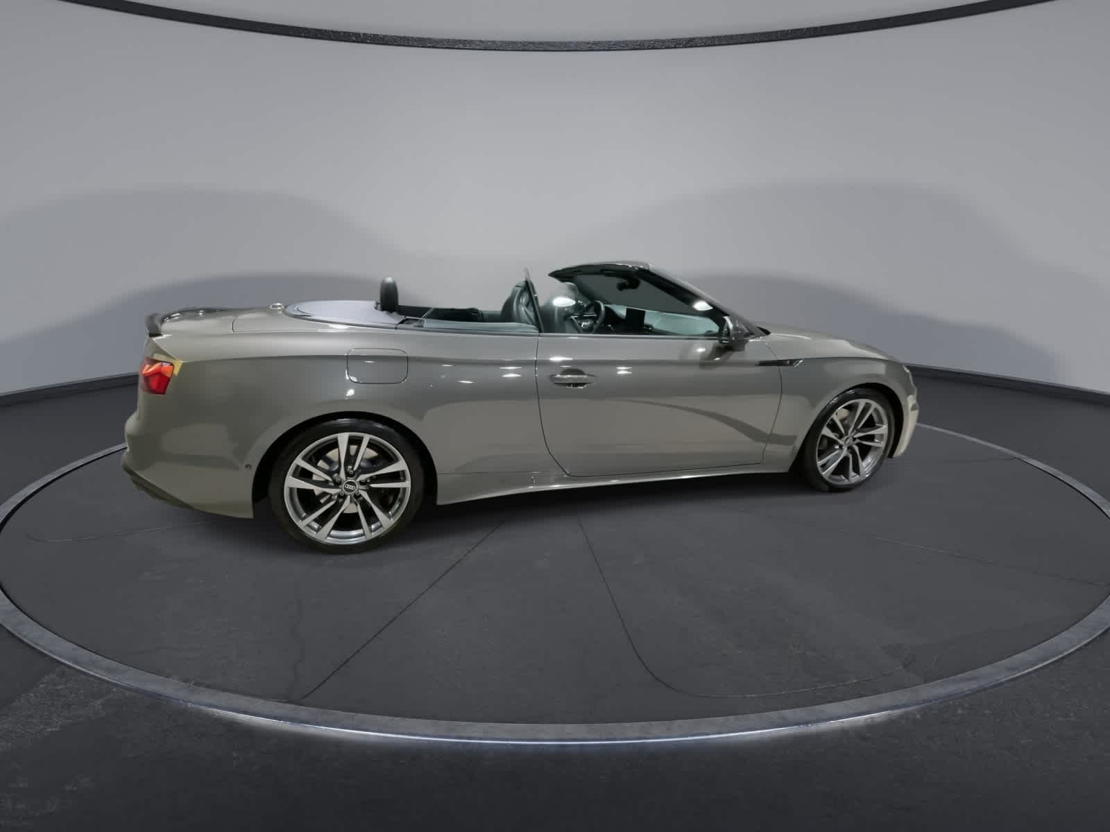 Thumbnail: 2023 Audi S5 - 12