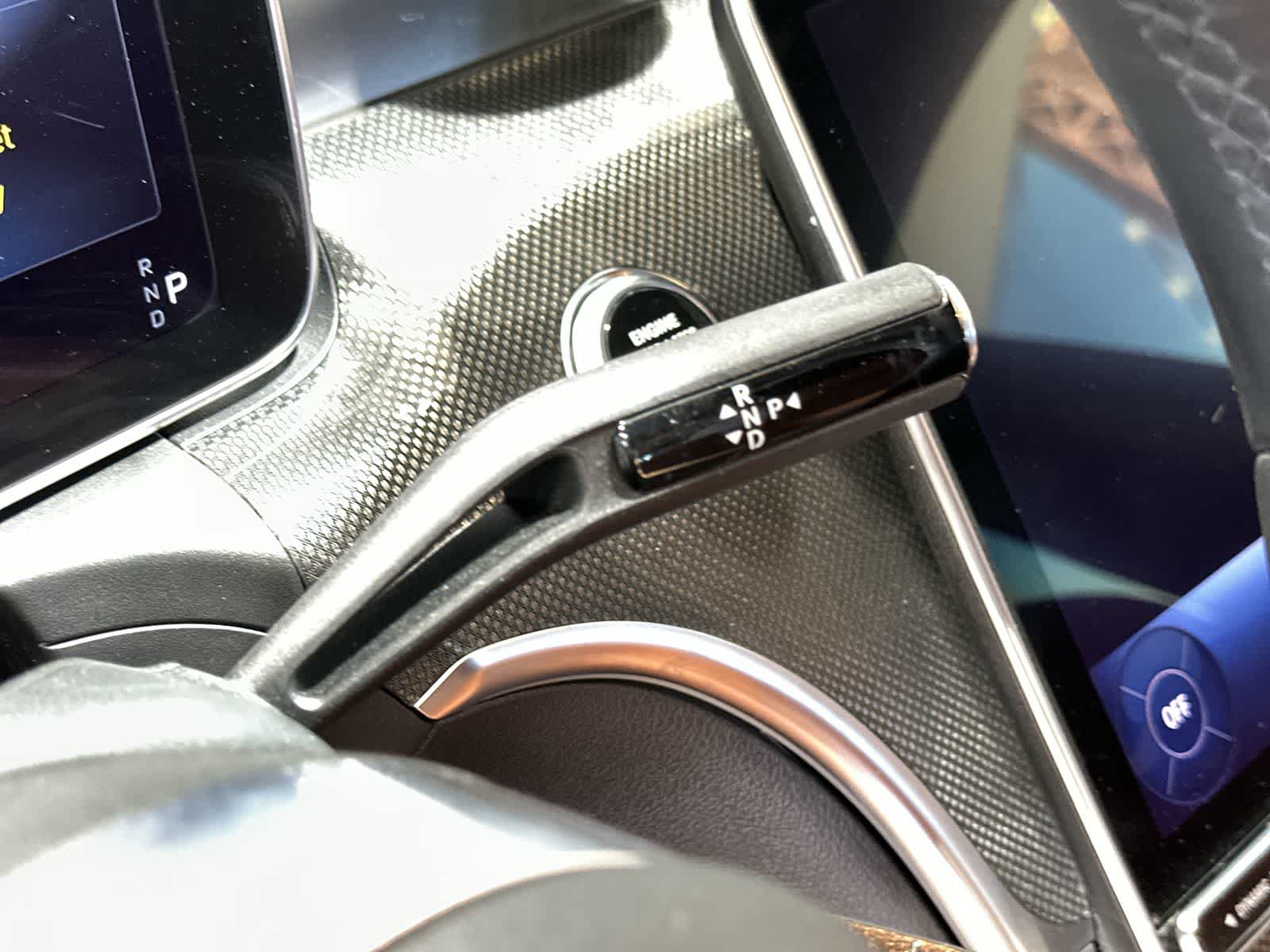 Thumbnail: 2023 Mercedes-Benz C-Class - 29