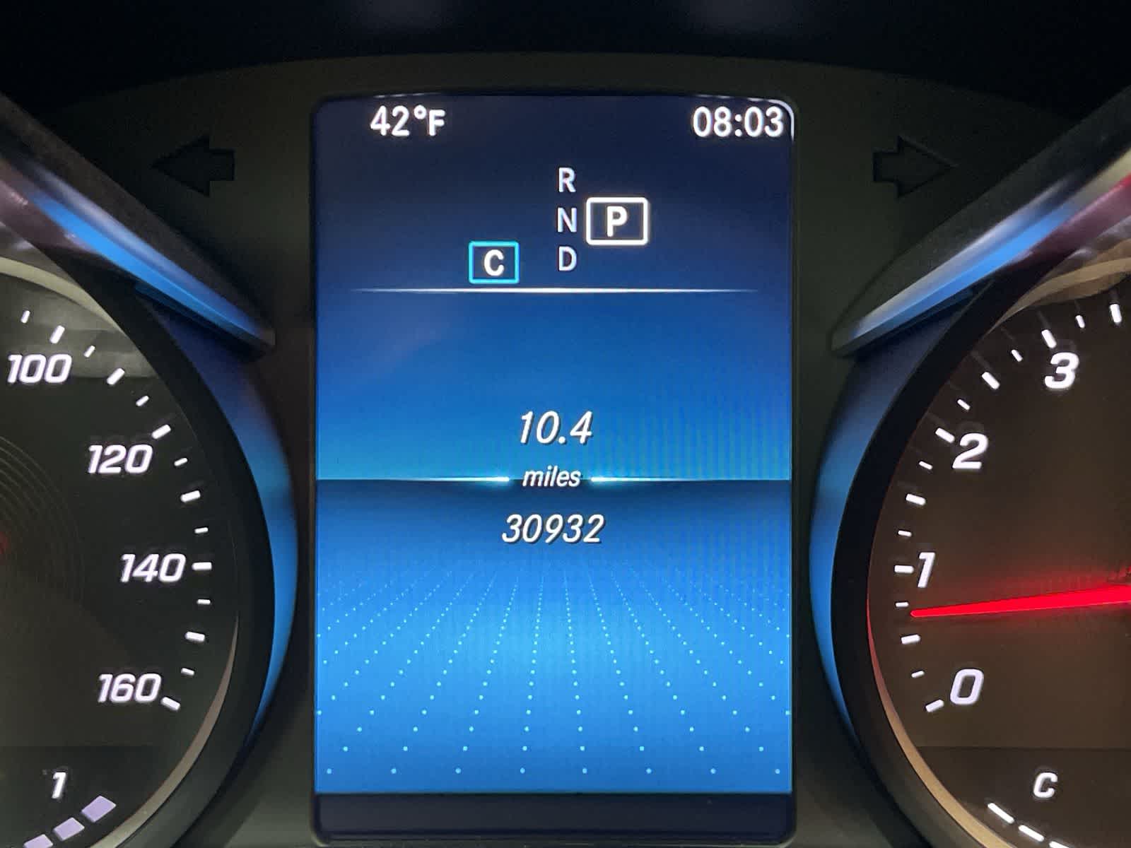 Thumbnail: 2020 Mercedes-Benz C-Class - 30