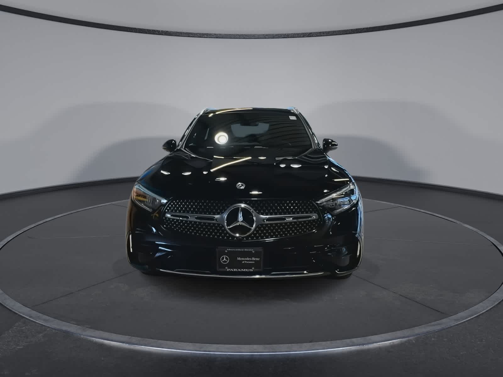 Thumbnail: 2026 Mercedes-Benz GLC - 4