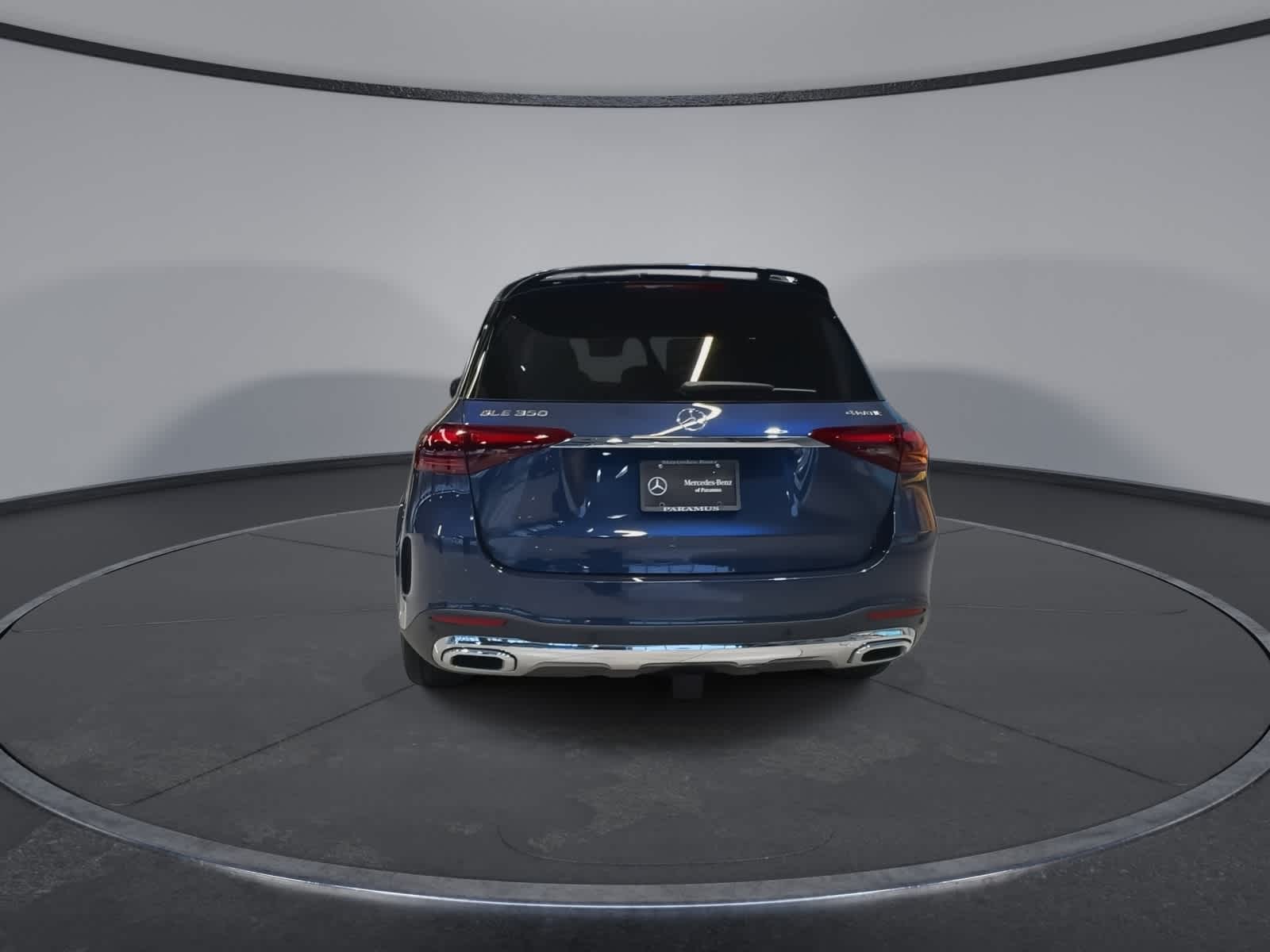 Thumbnail: 2025 Mercedes-Benz GLE - 10