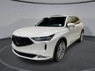2023 Acura MDX SH-AWD Advance Package SUV
