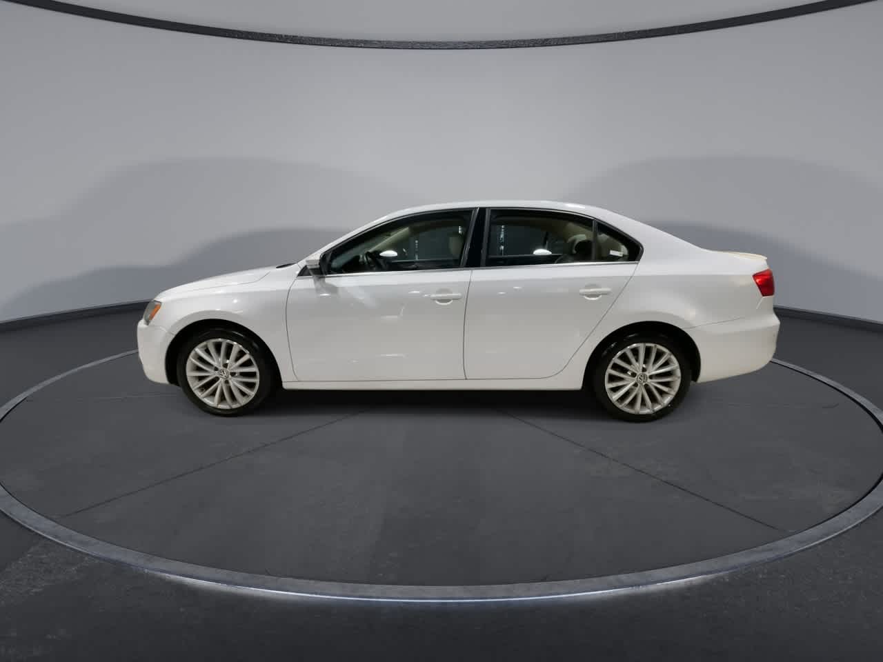 Thumbnail: 2014 Volkswagen Jetta - 7