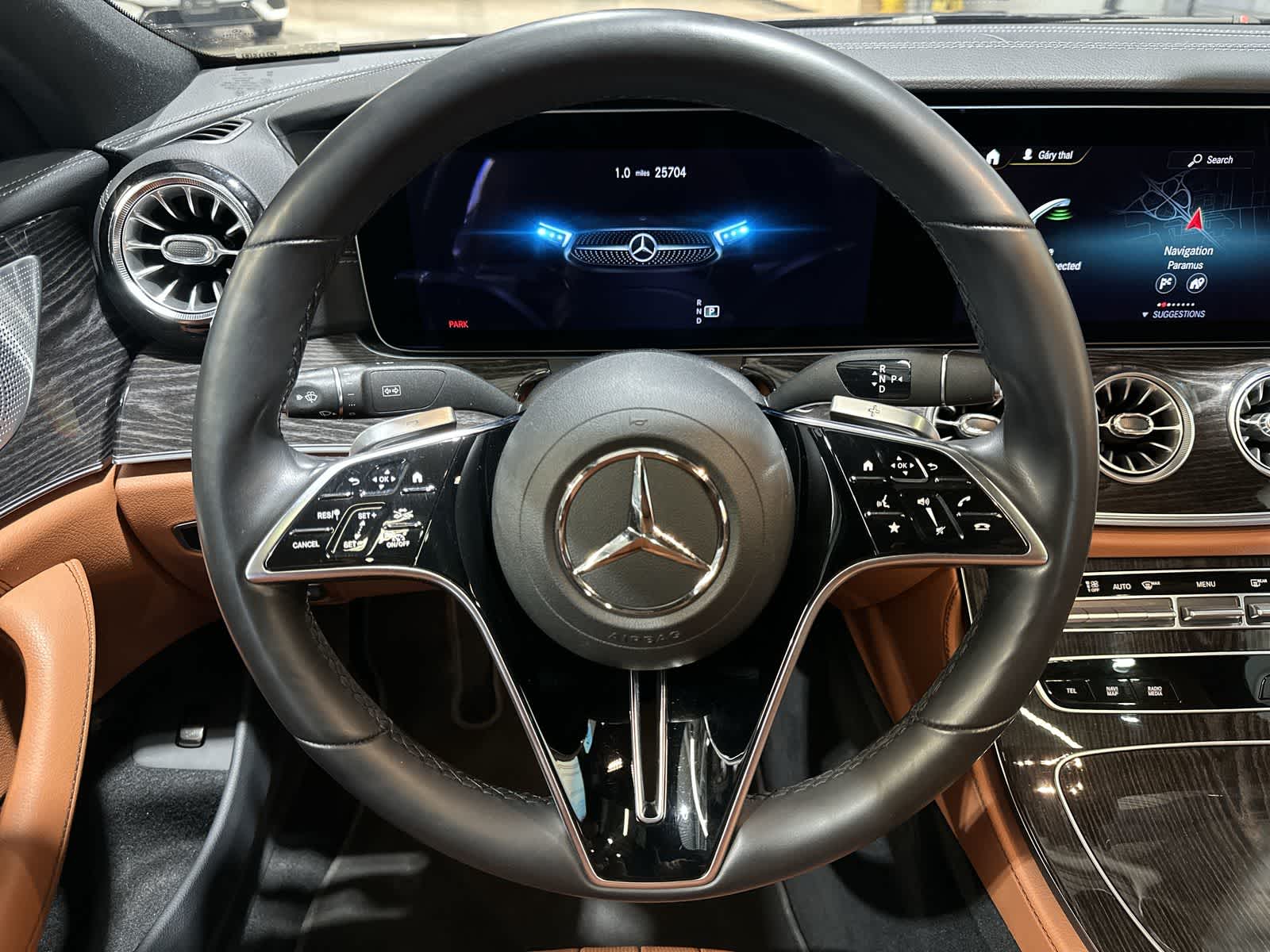 Thumbnail: 2023 Mercedes-Benz CLS - 27