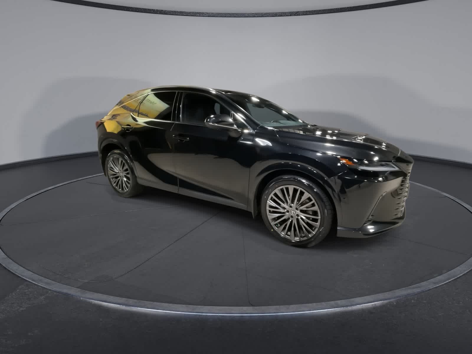 Thumbnail: 2023 Lexus RX - 2