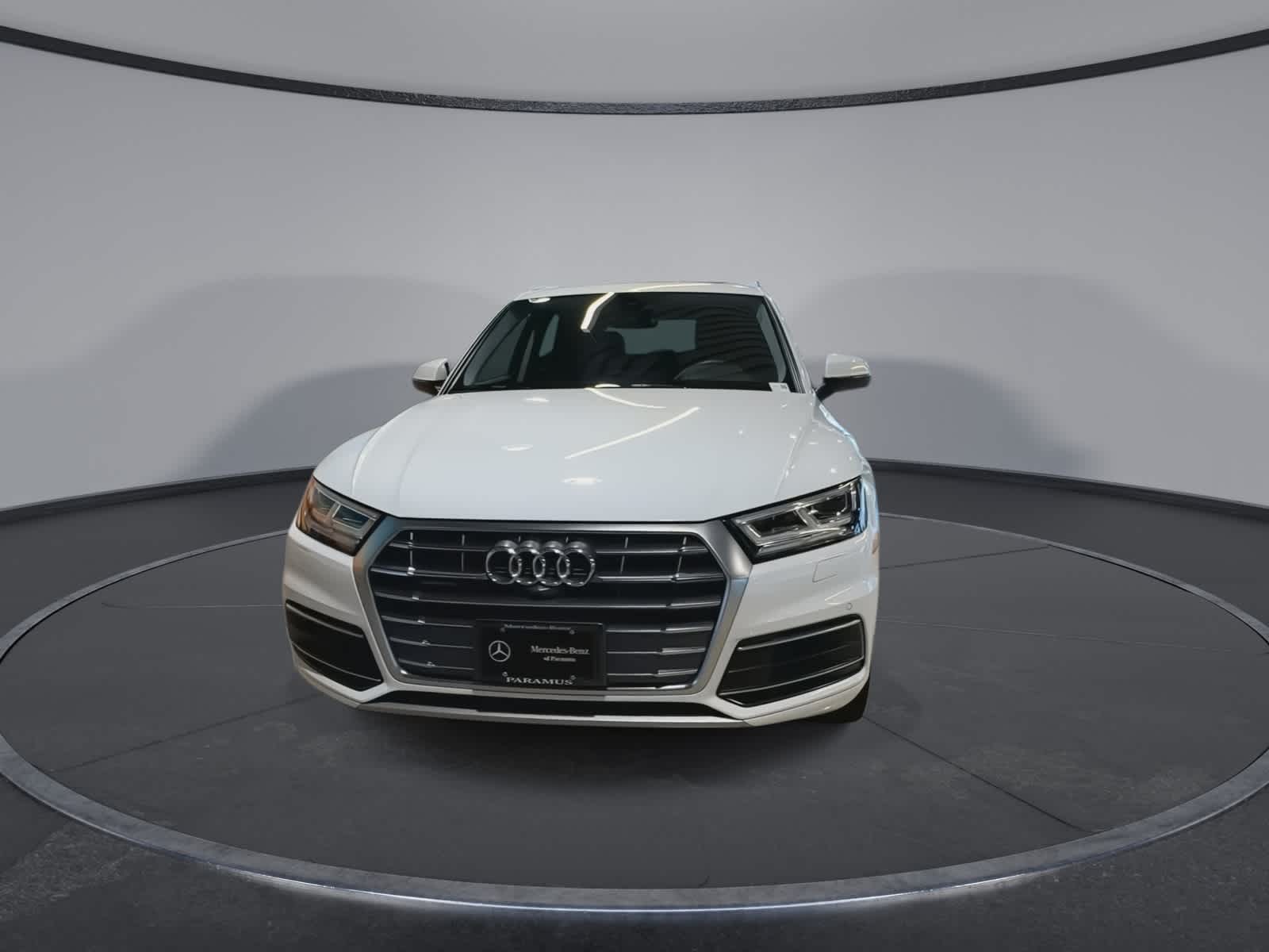 Thumbnail: 2018 Audi Q5 - 4
