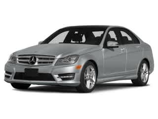 2014 Mercedes-Benz C-Class C 300 -
                  Paramus, NJ