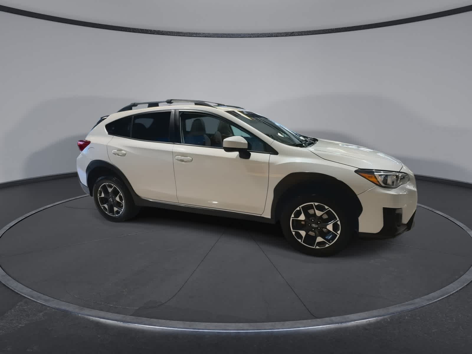 Thumbnail: 2019 Subaru Crosstrek - 2