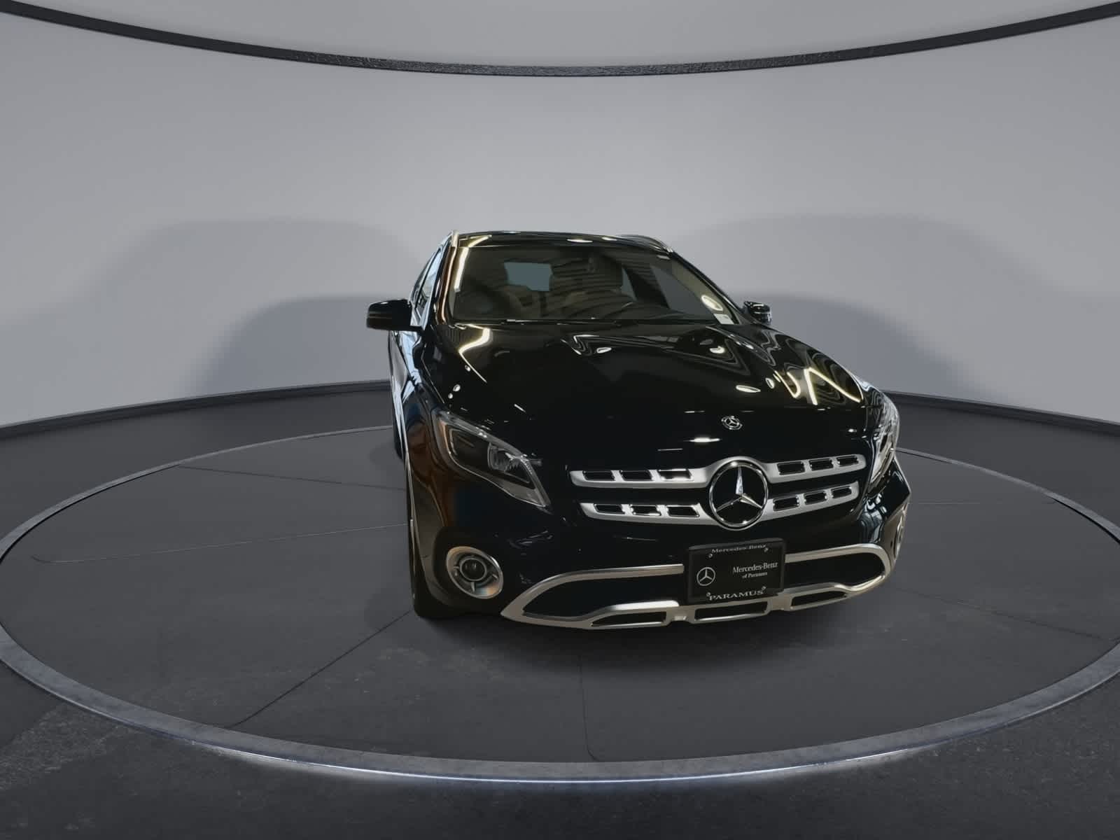 Thumbnail: 2019 Mercedes-Benz GLA - 3