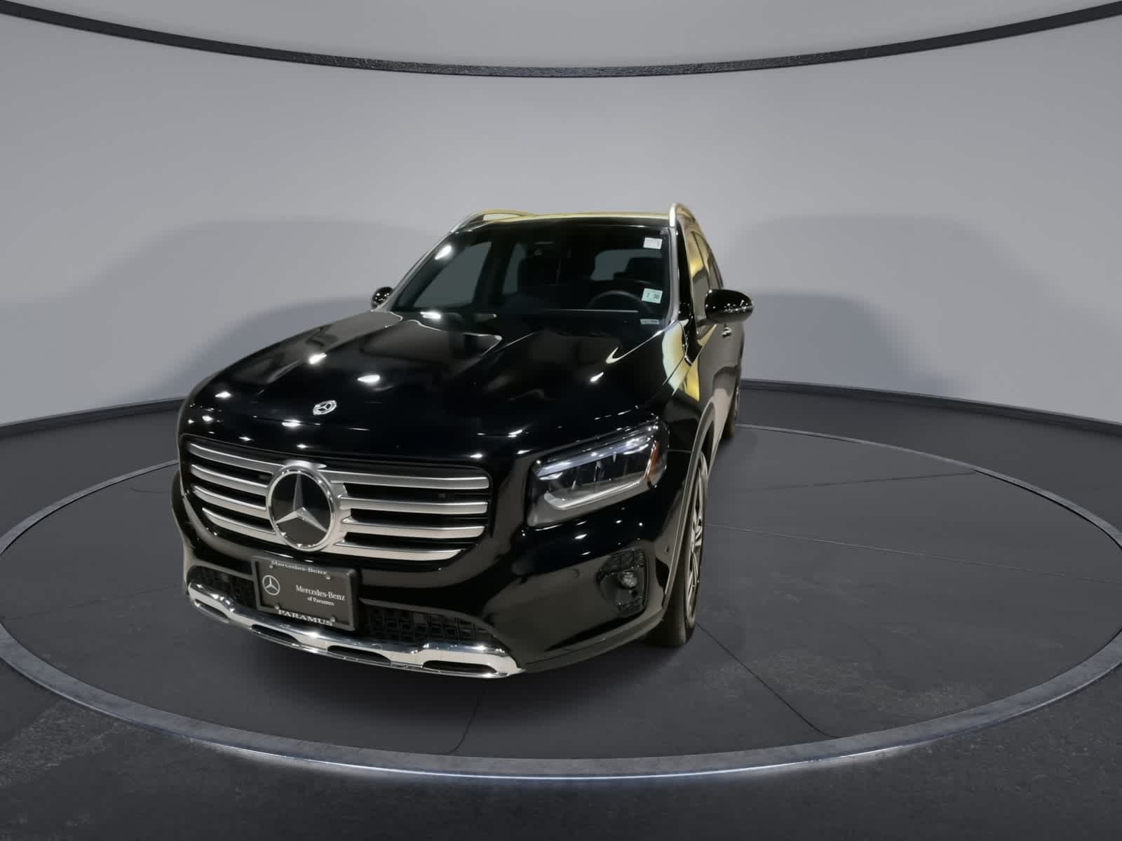Thumbnail: 2025 Mercedes-Benz GLB - 5