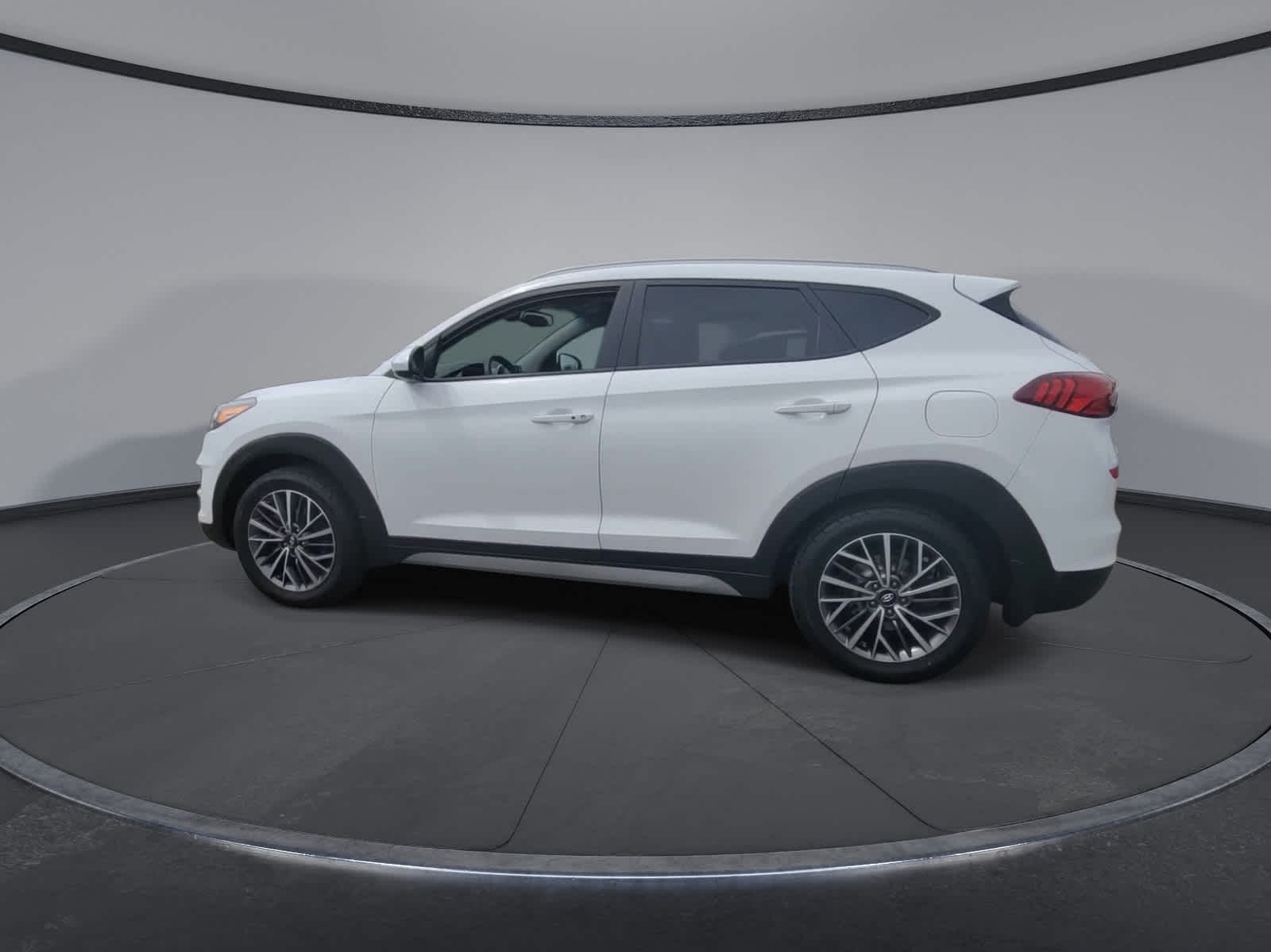 2019 Hyundai Tucson SEL 4