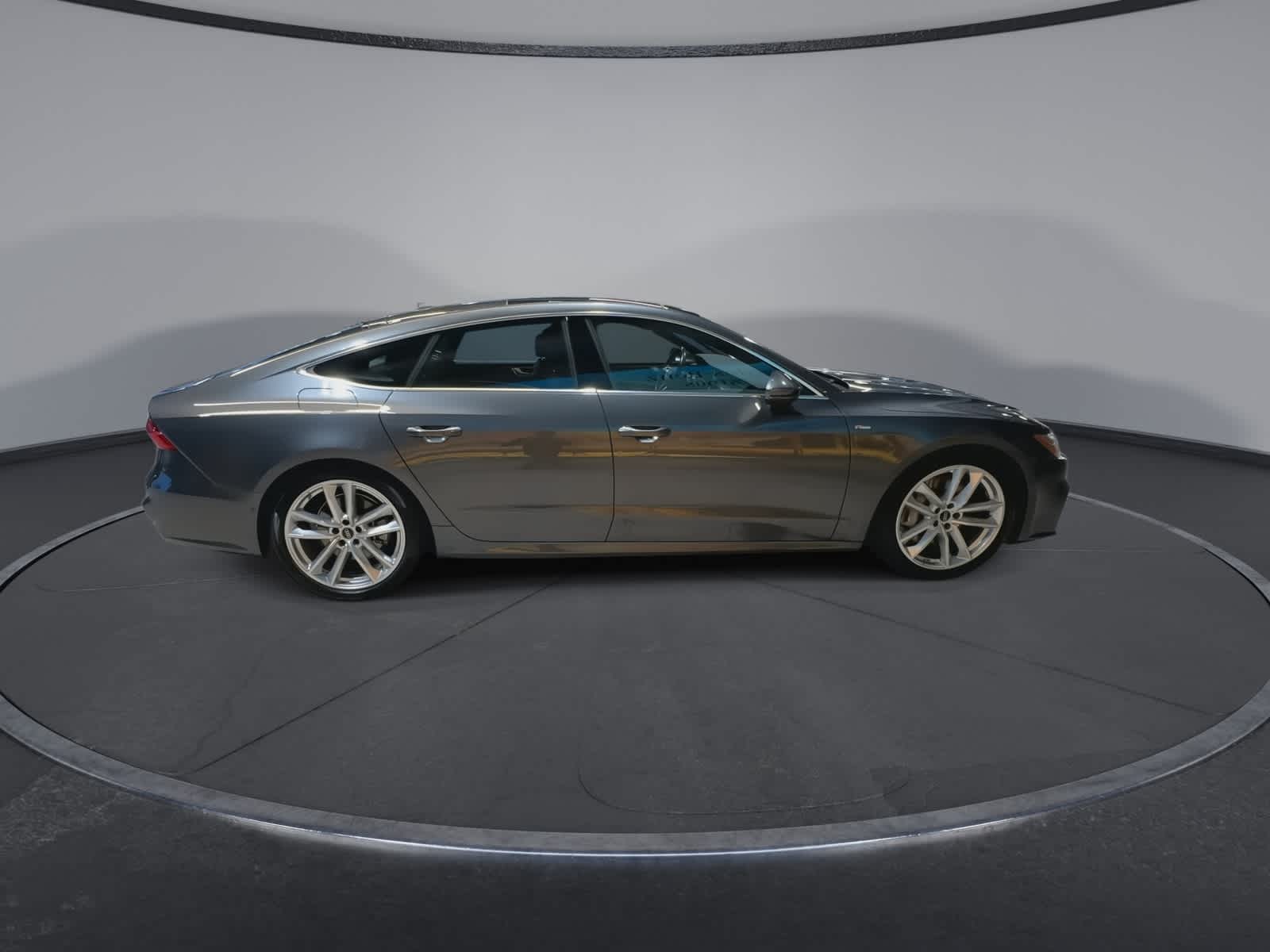 Thumbnail: 2022 Audi A7 - 12