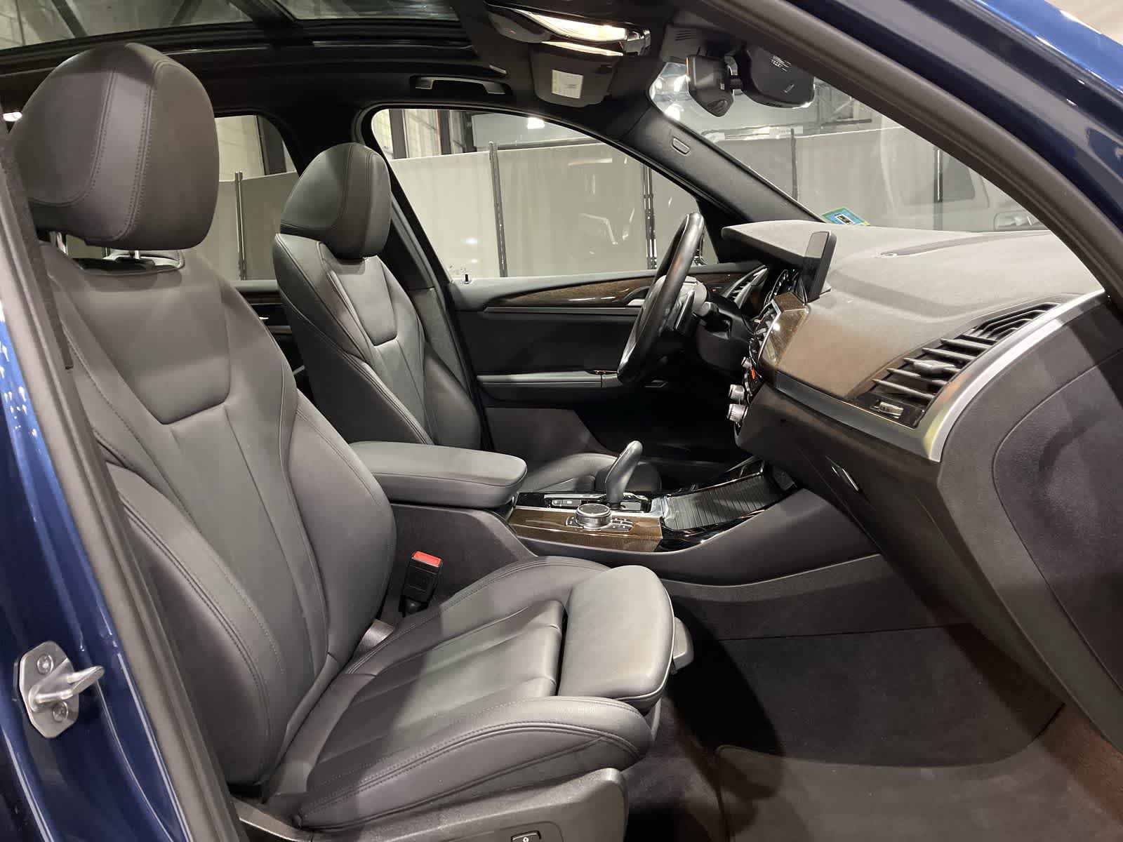 Thumbnail: 2019 BMW X3 - 26