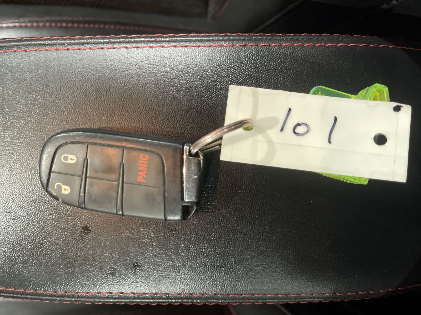 Thumbnail: 2020 Jeep Compass - 32