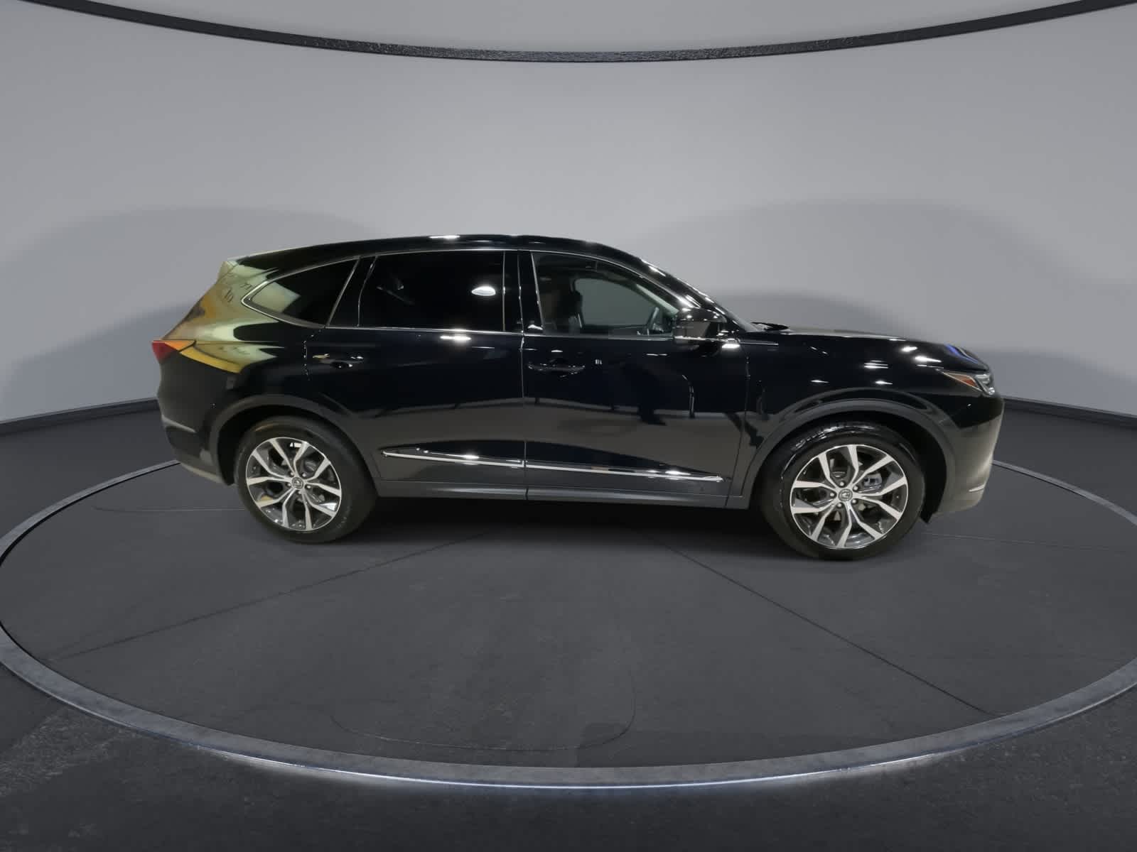 Thumbnail: 2024 Acura MDX - 13