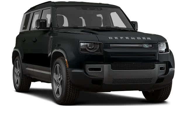2024 Land Rover Defender X-Dynamic SE's photo