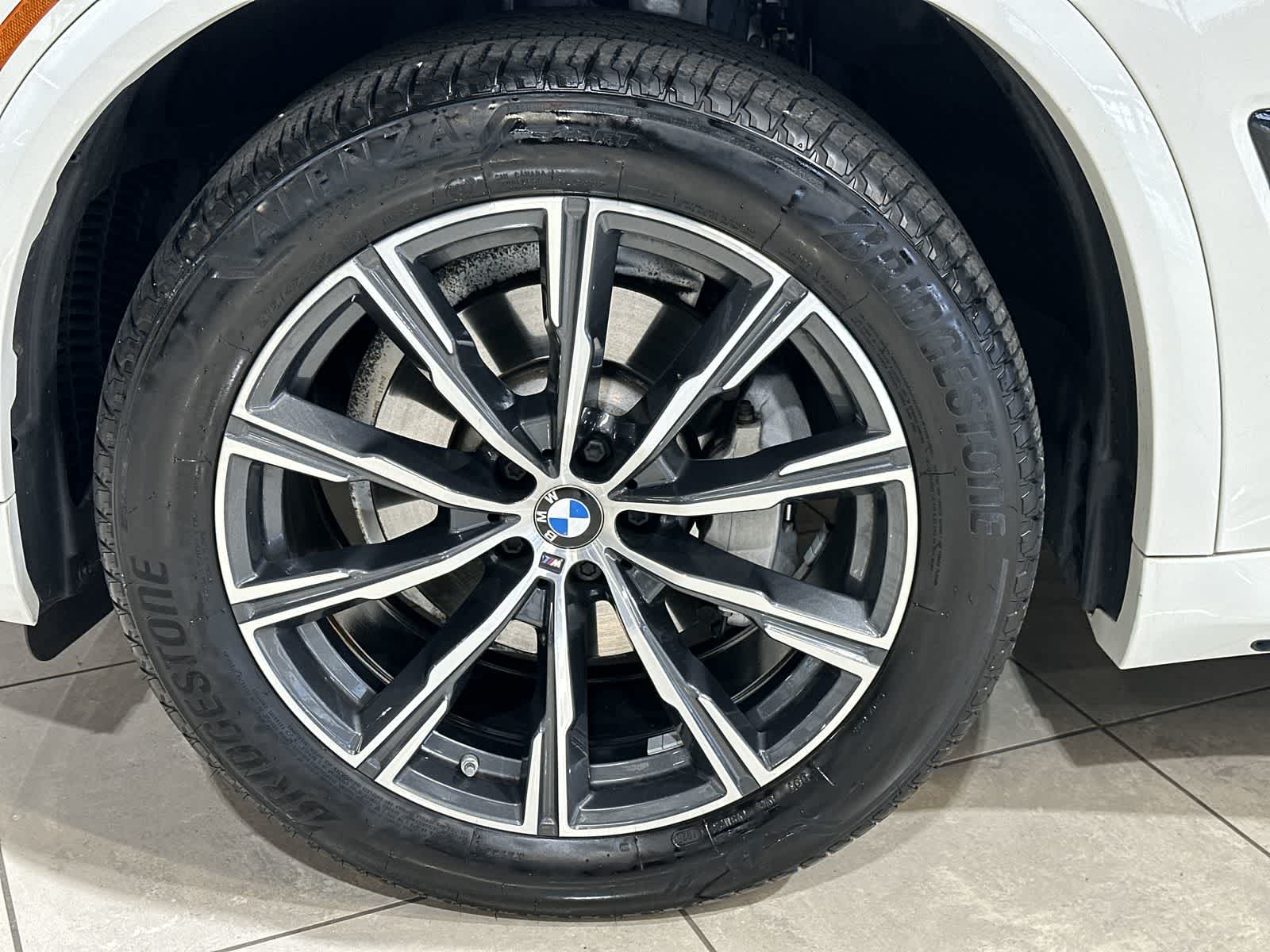 Thumbnail: 2021 BMW X5 - 20