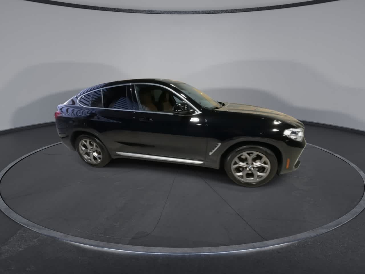 Thumbnail: 2020 BMW X4 - 2