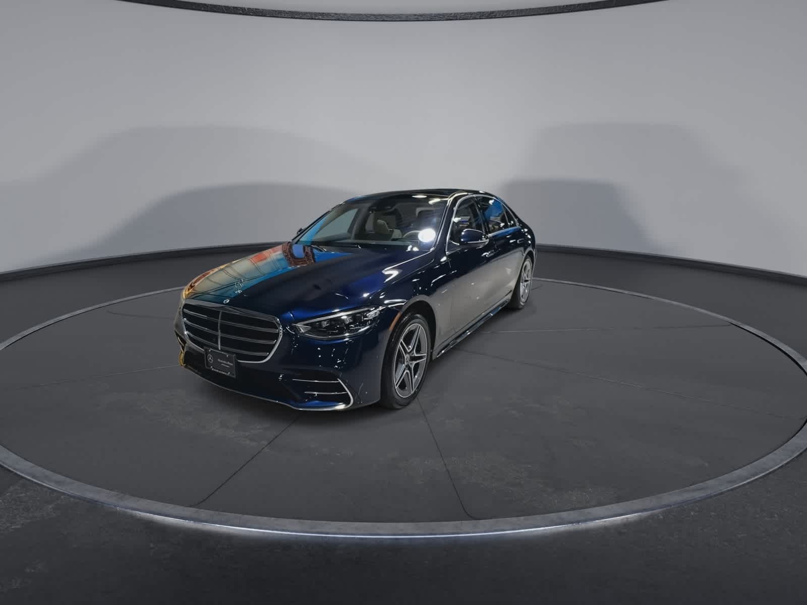 Thumbnail: 2022 Mercedes-Benz S-Class - 5