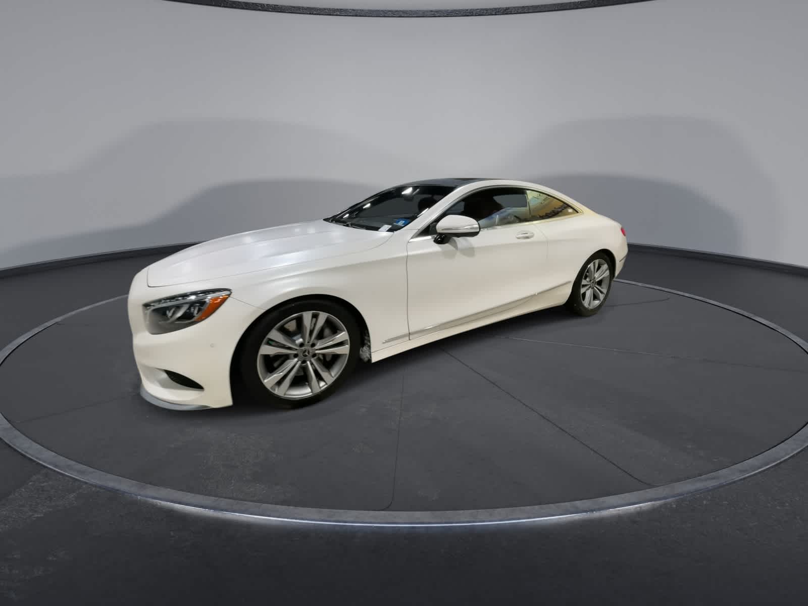 Thumbnail: 2018 Mercedes-Benz S-Class - 5